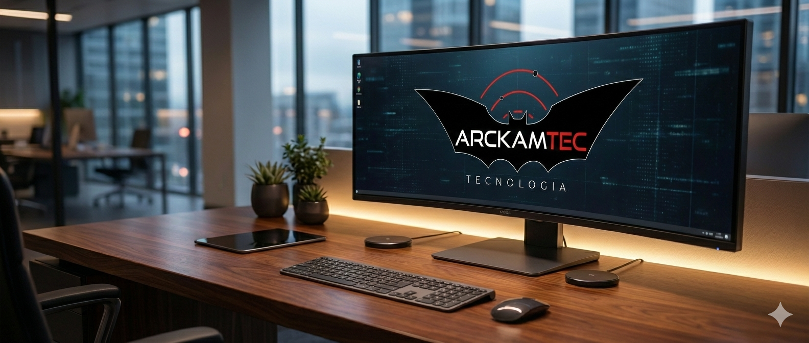 Melhor Sistema ERP da Paraíba