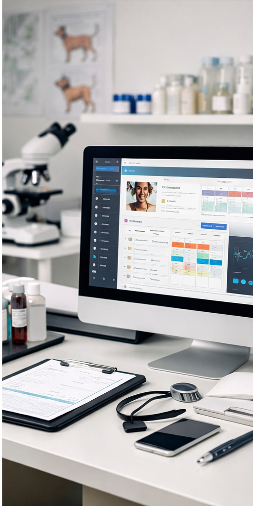 BANNER DE PETSHOP PARA SISTEMA