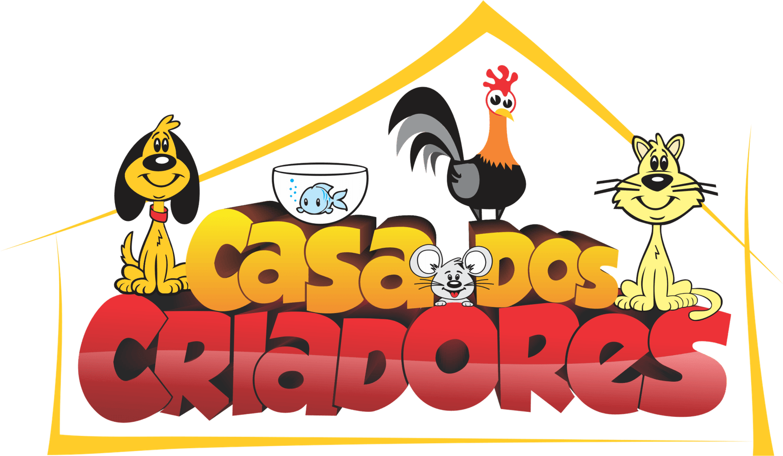 Casa dos Criadores