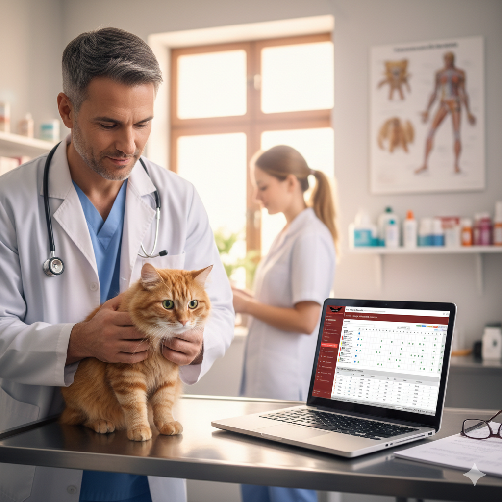 Inteligencia Artificial para Petshops