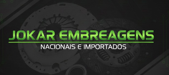 Jokar Embreagens