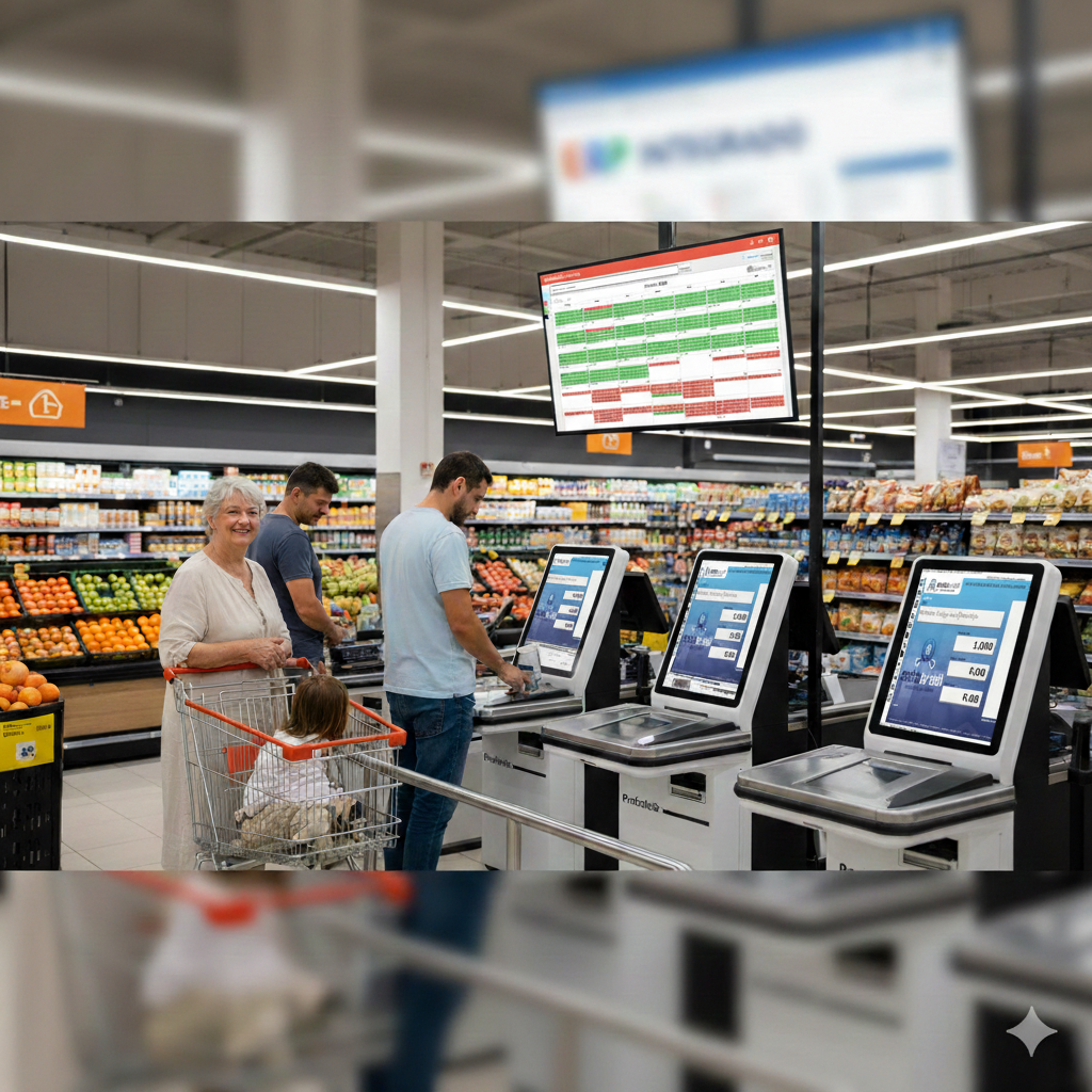 IMAGEM MERCADO SUPERMERCADO