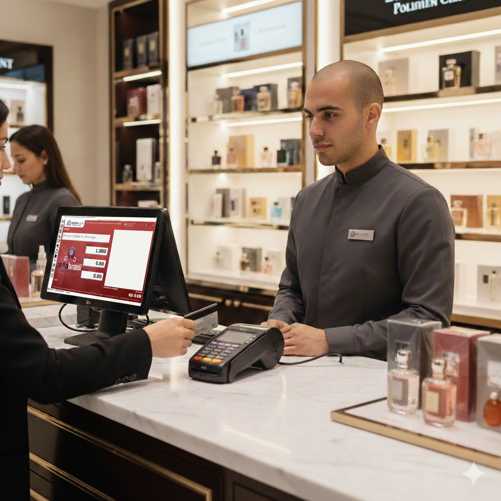 Programa de Fidelidade